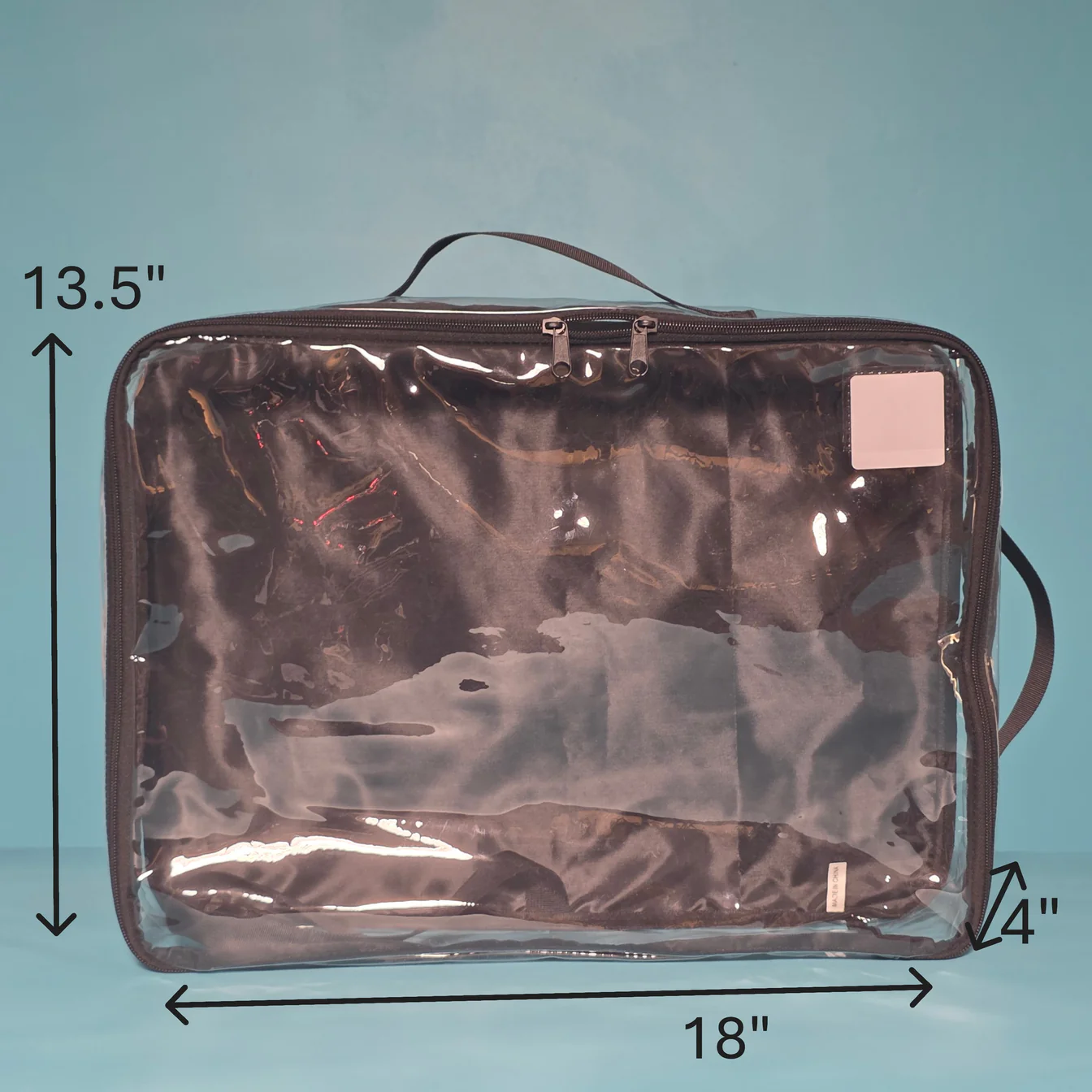TOO - Create-A-Case - #1 Carry it All
