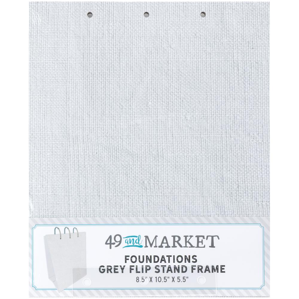 49 and Market - Foundations Flip Stand Frame