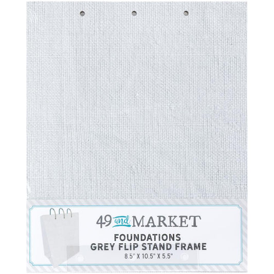 49 and Market - Foundations Flip Stand Frame