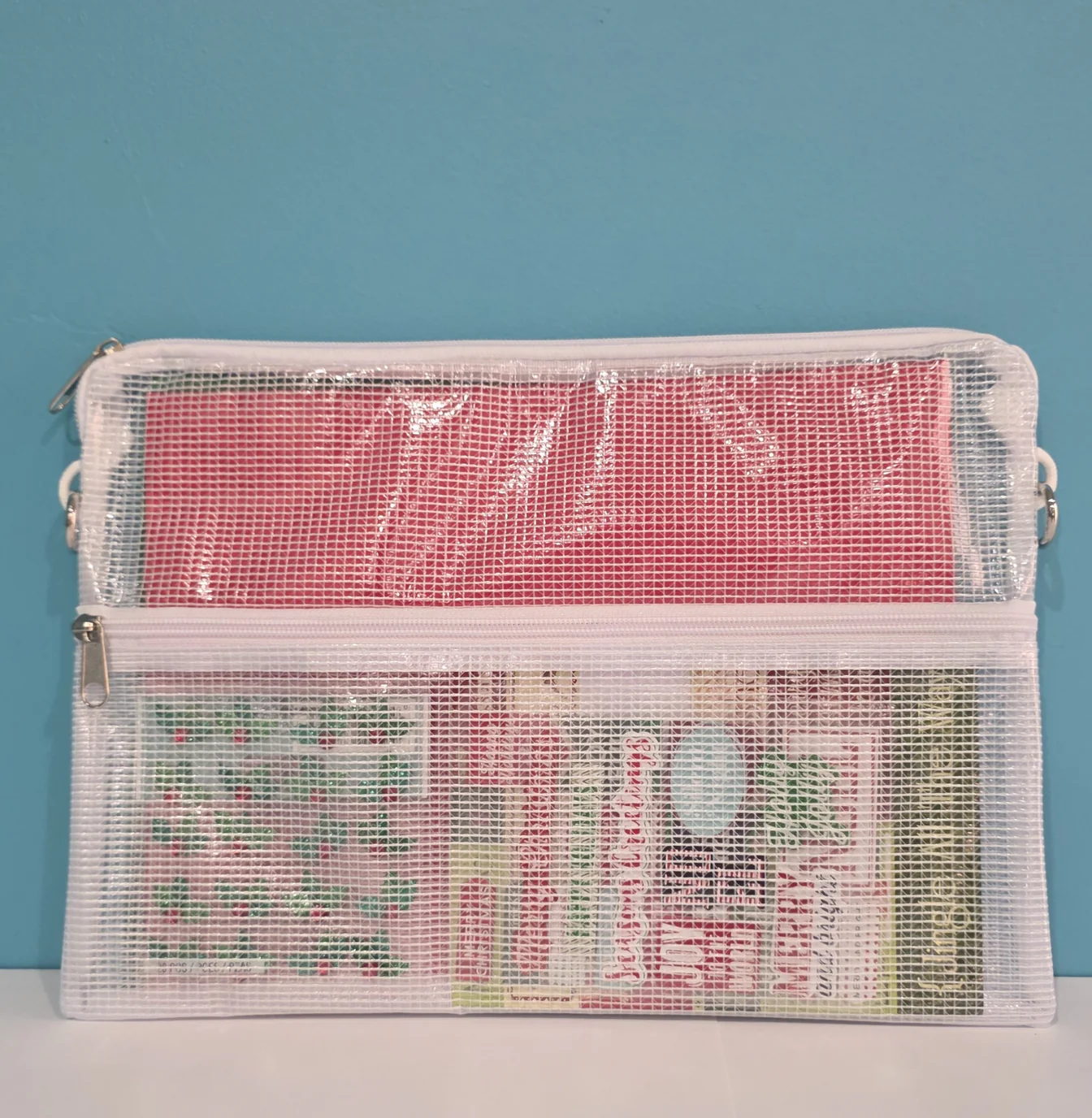 TOO - Perfect Pouch - Double Pocket