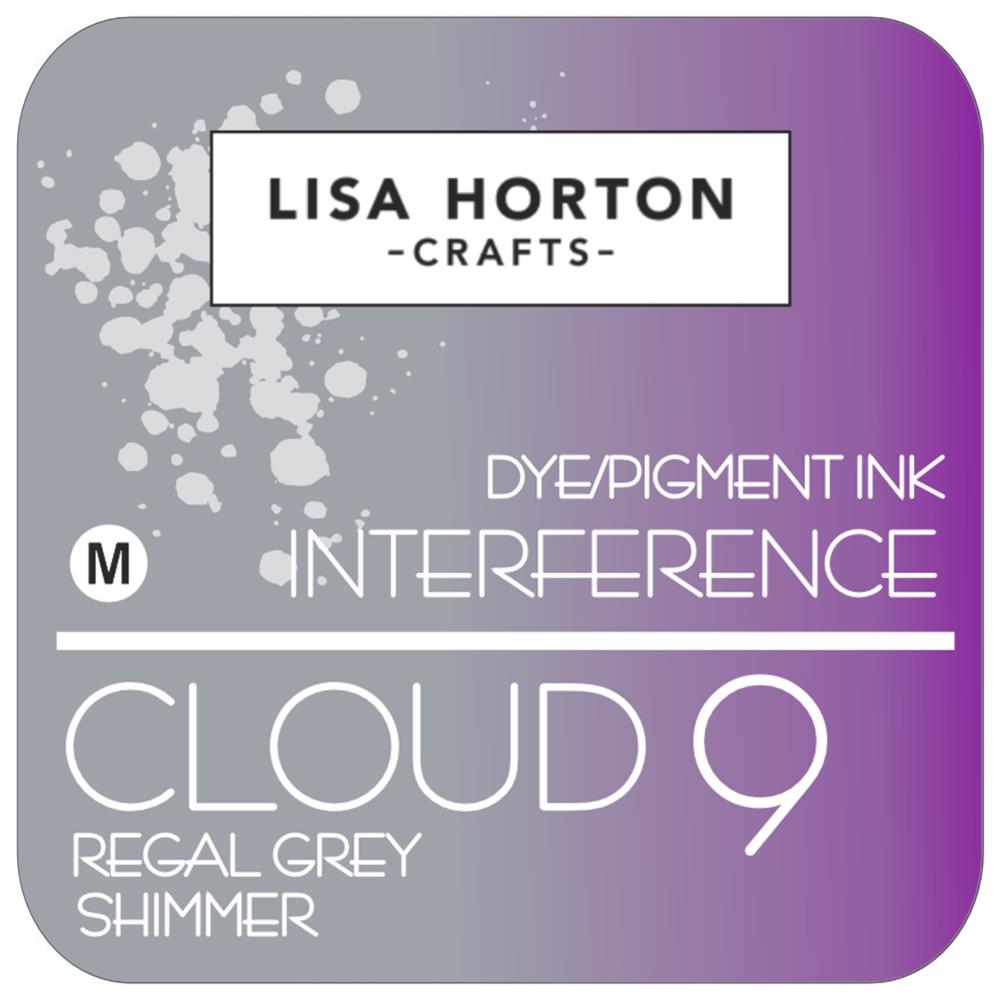 Lisa Horton - Interference Ink Pads