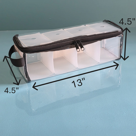 TOO - Zip & Go Bag - Stephanie