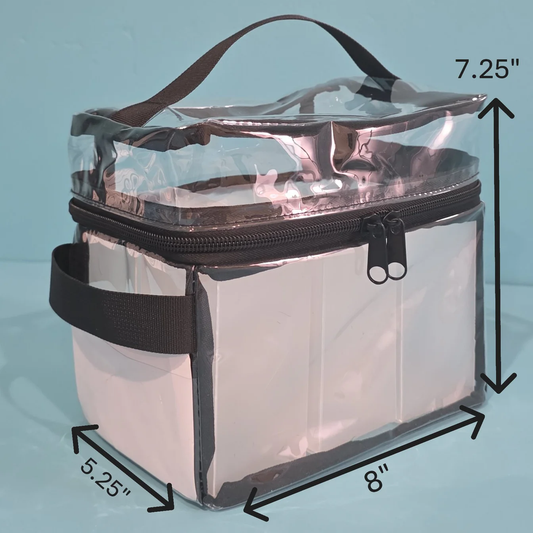 TOO - Zip & Go Bag - Kimberly