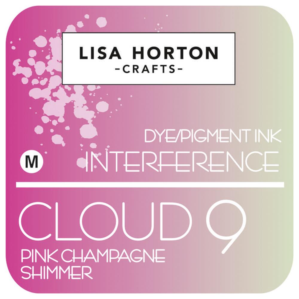 Lisa Horton - Interference Ink Pads