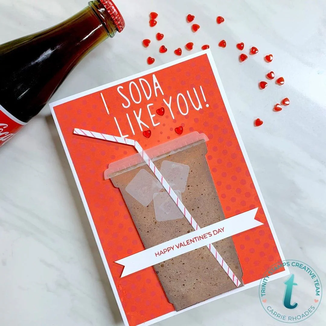 Trinity - Graham Cracker Alphabet Die Set