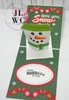 Karen Burniston - Coffee Pop-up Die Set