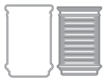 LDRS - Eclipse Die - Window To A View