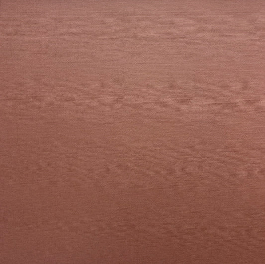 Encore Paper - Canvas Texture - Hot Chocolate