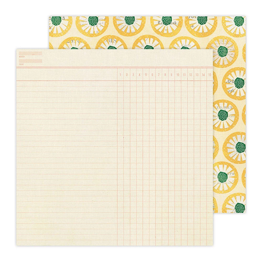 Vicki Boutin - Cut & Paste - Cardstock: 11