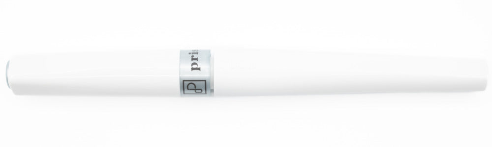 Prism Studio - Glitter Brush - Silver