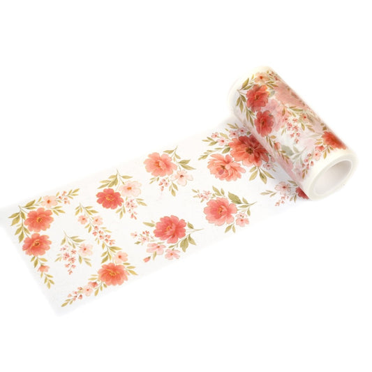Pinkfresh - Peony Glow - Washi Tape
