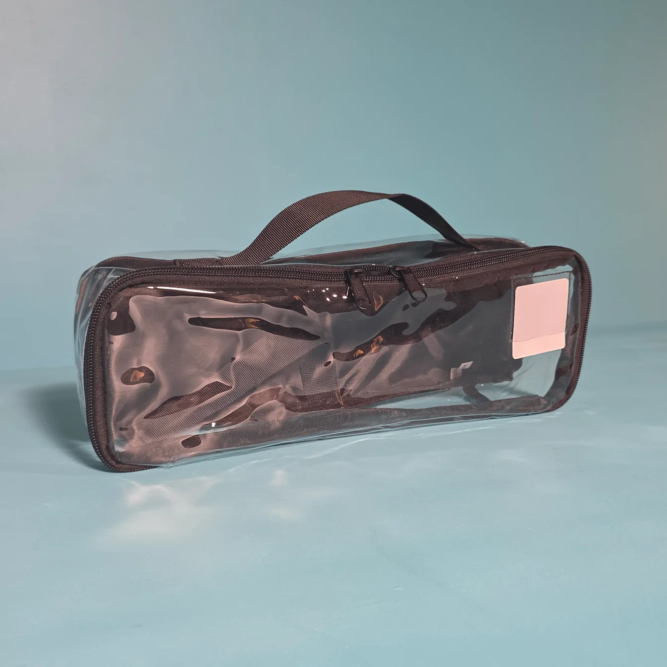 TOO - Create-A-Case - #3 Catchall Carrier