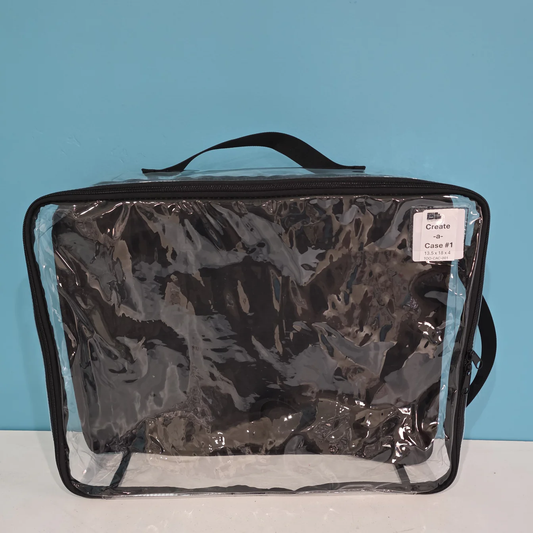 TOO - Create-A-Case - #1 Carry it All