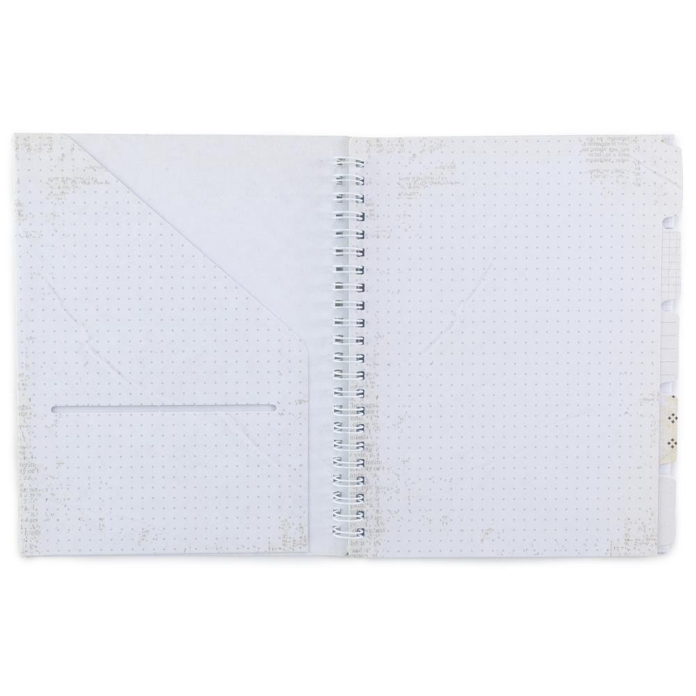 49 and Market - Noteworthy Journal Essentials by Vicki Boutin