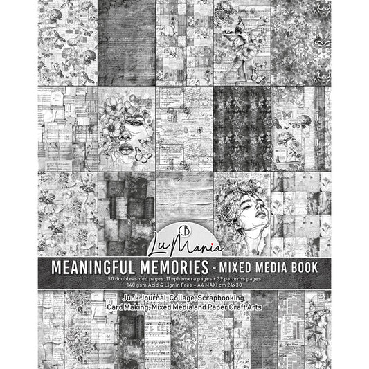 Ciao Bella - LuMania - Mixed Media - Meaningful Memories