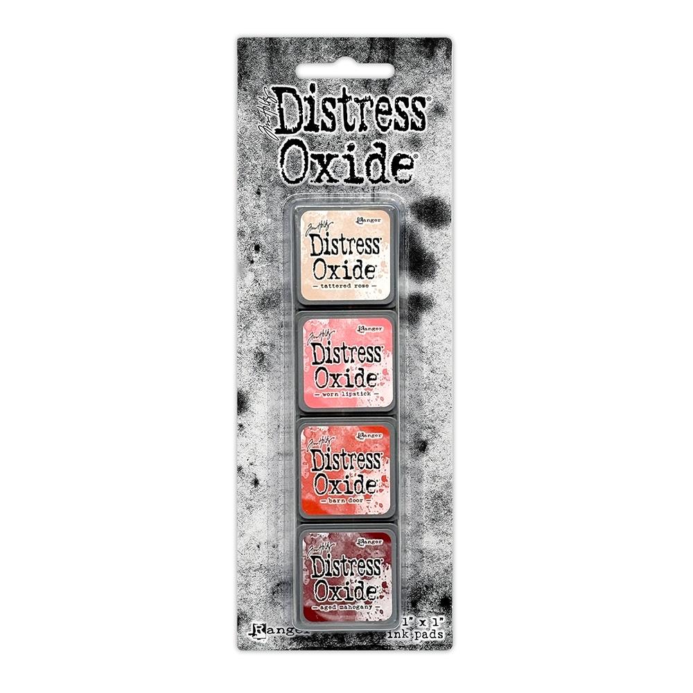 Tim Holtz - Distress Mini Oxide Ink Pad - Kit #13