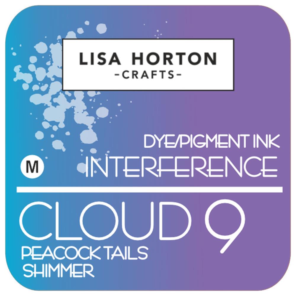 Lisa Horton - Interference Ink Pads