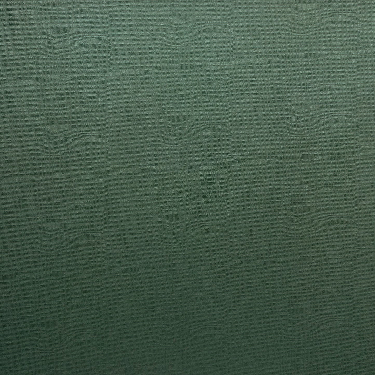 Encore Paper - Canvas Texture - Aspen Green