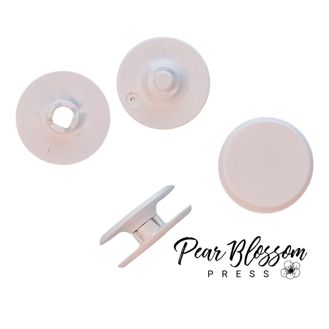 Pear Blossom Press - Snap 'N Slide