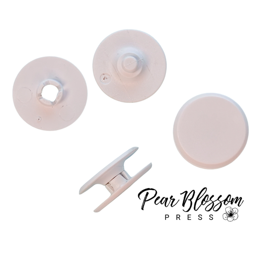 Pear Blossom Press - Snap 'N Slide