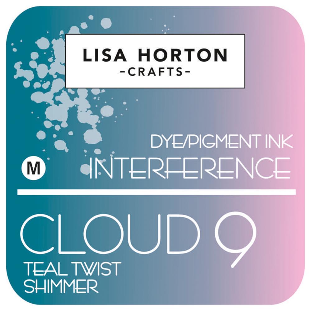 Lisa Horton - Interference Ink Pads