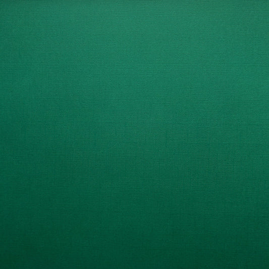 Encore Paper - Canvas Texture - Green Green