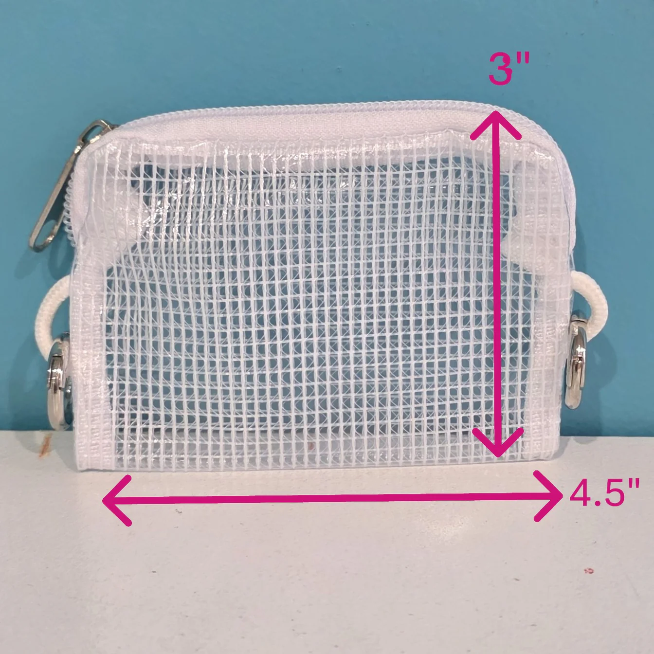 TOO - Perfect Pouch - ID