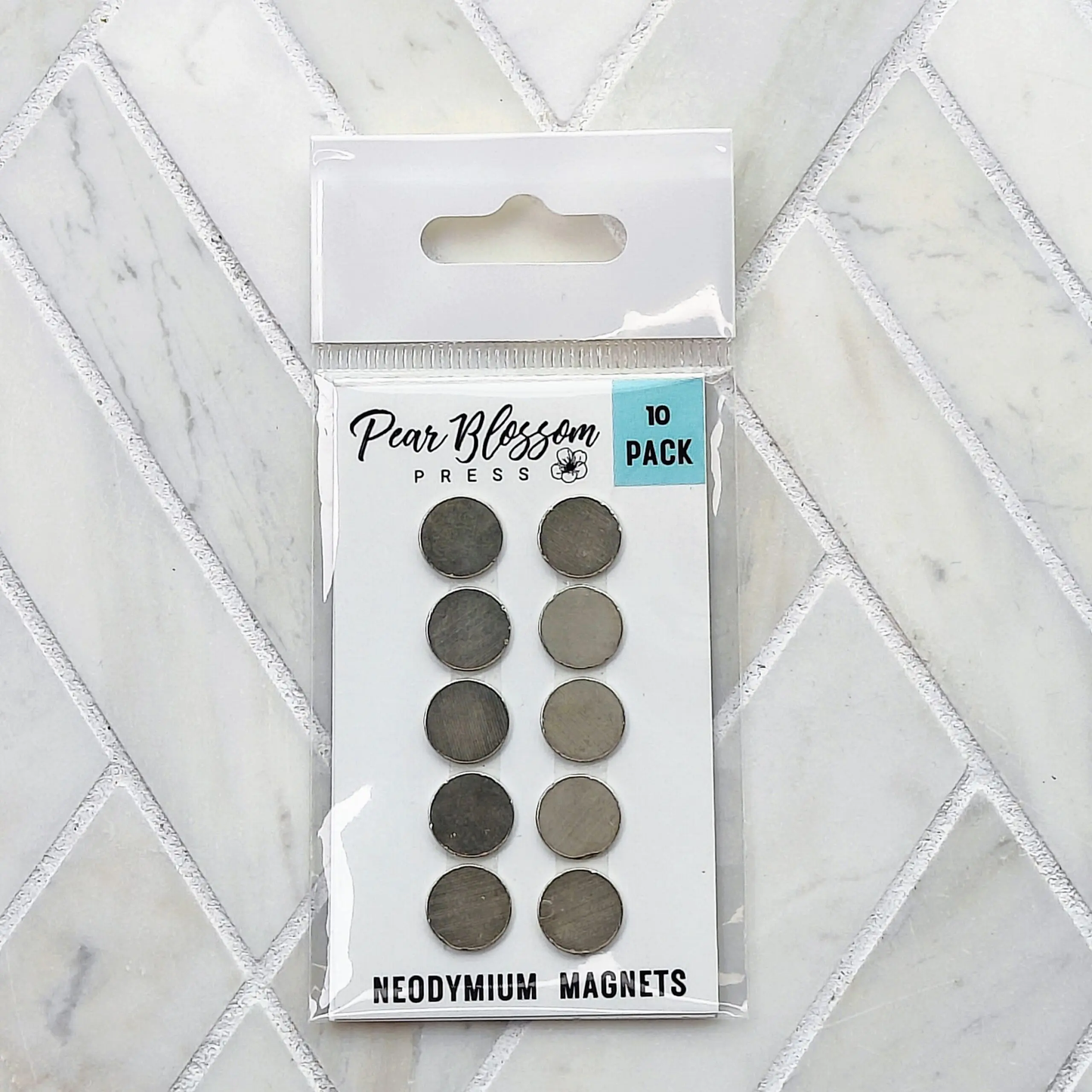 Pear Blossom Press - Magnets