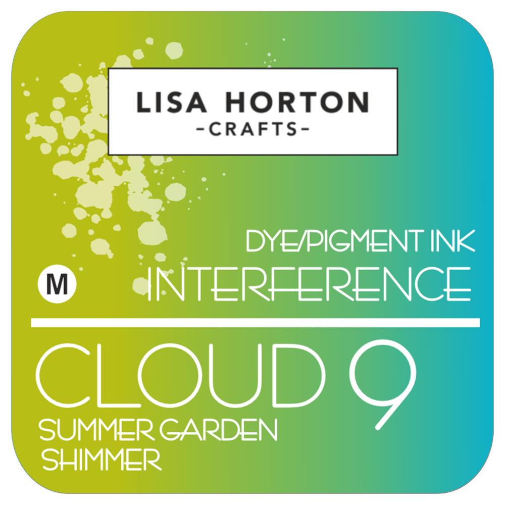 Lisa Horton - Interference Ink Pads