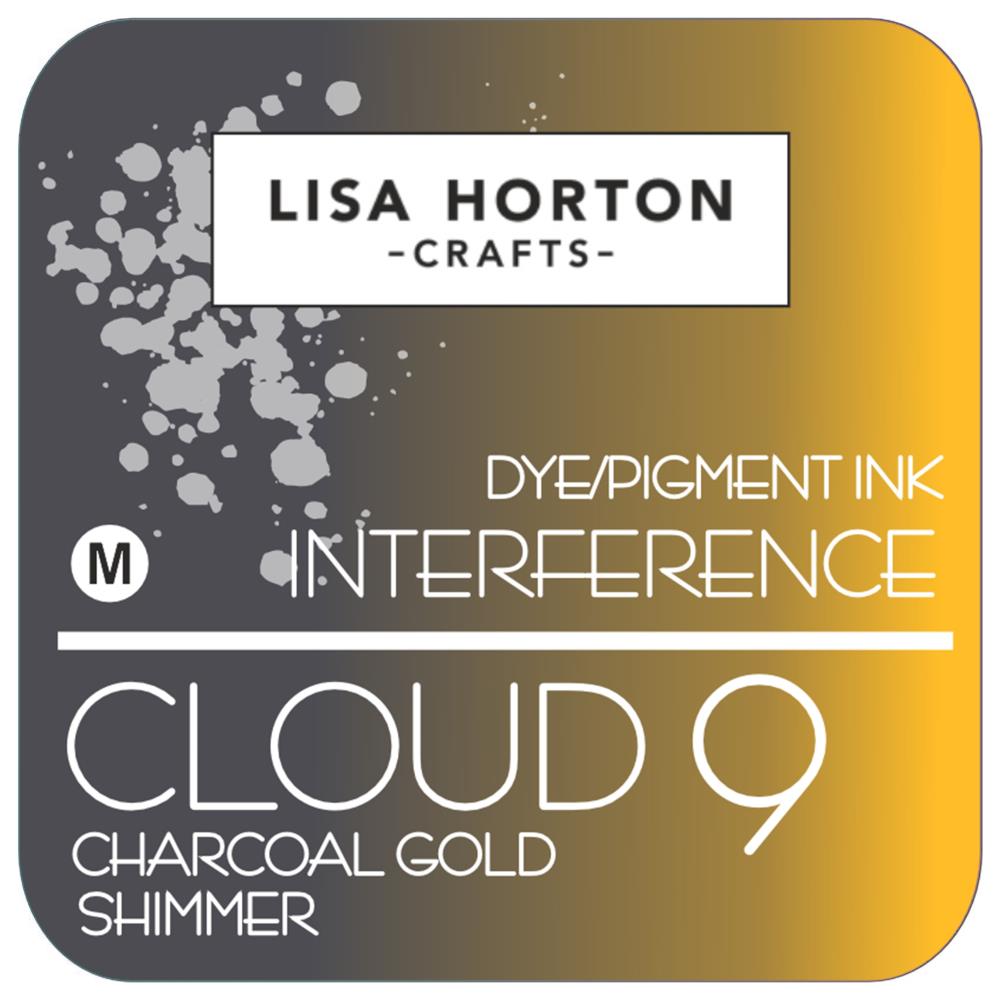 Lisa Horton - Interference Ink Pads