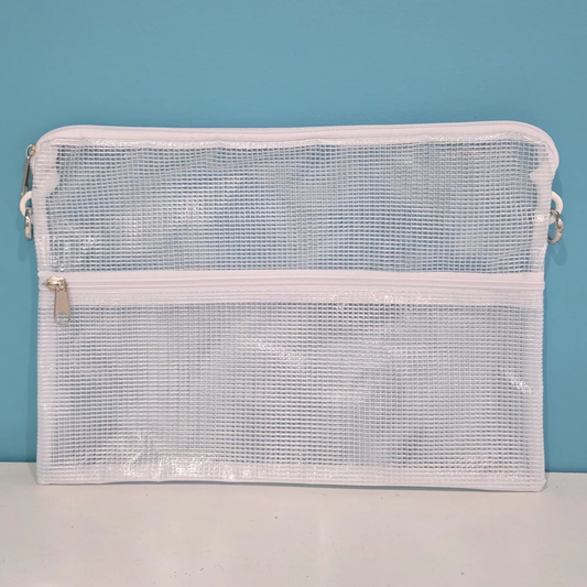 TOO - Perfect Pouch - Double Pocket