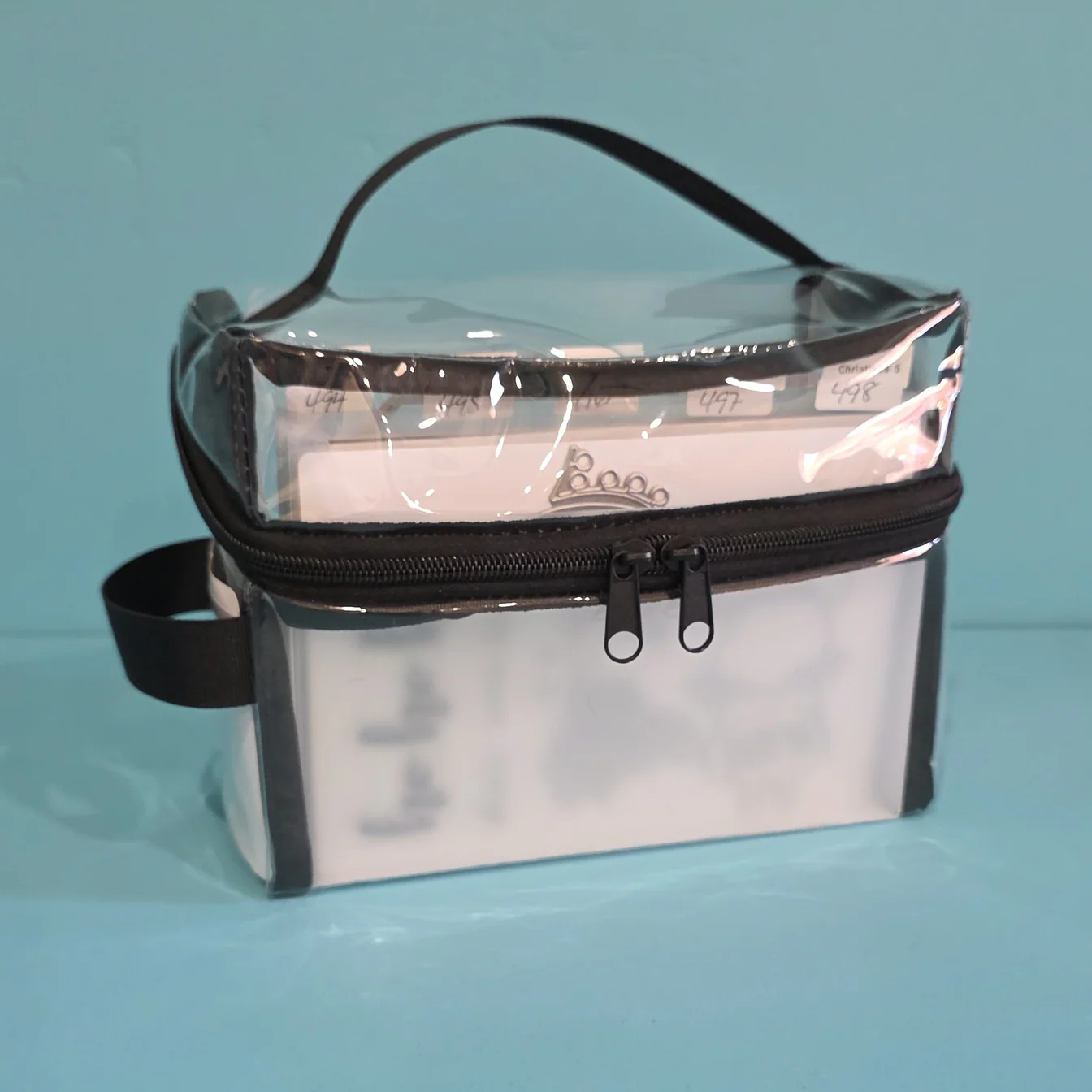 TOO - Zip & Go Bag - Kristin