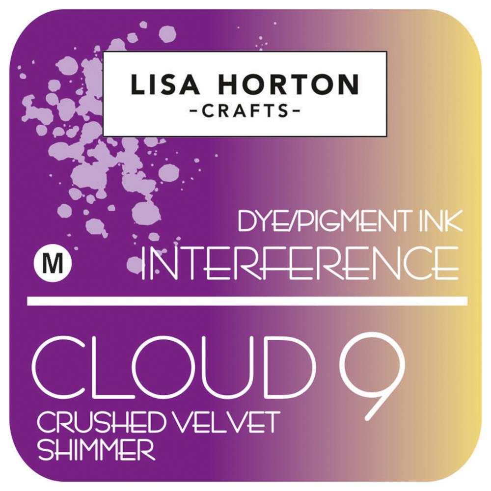 Lisa Horton - Interference Ink Pads