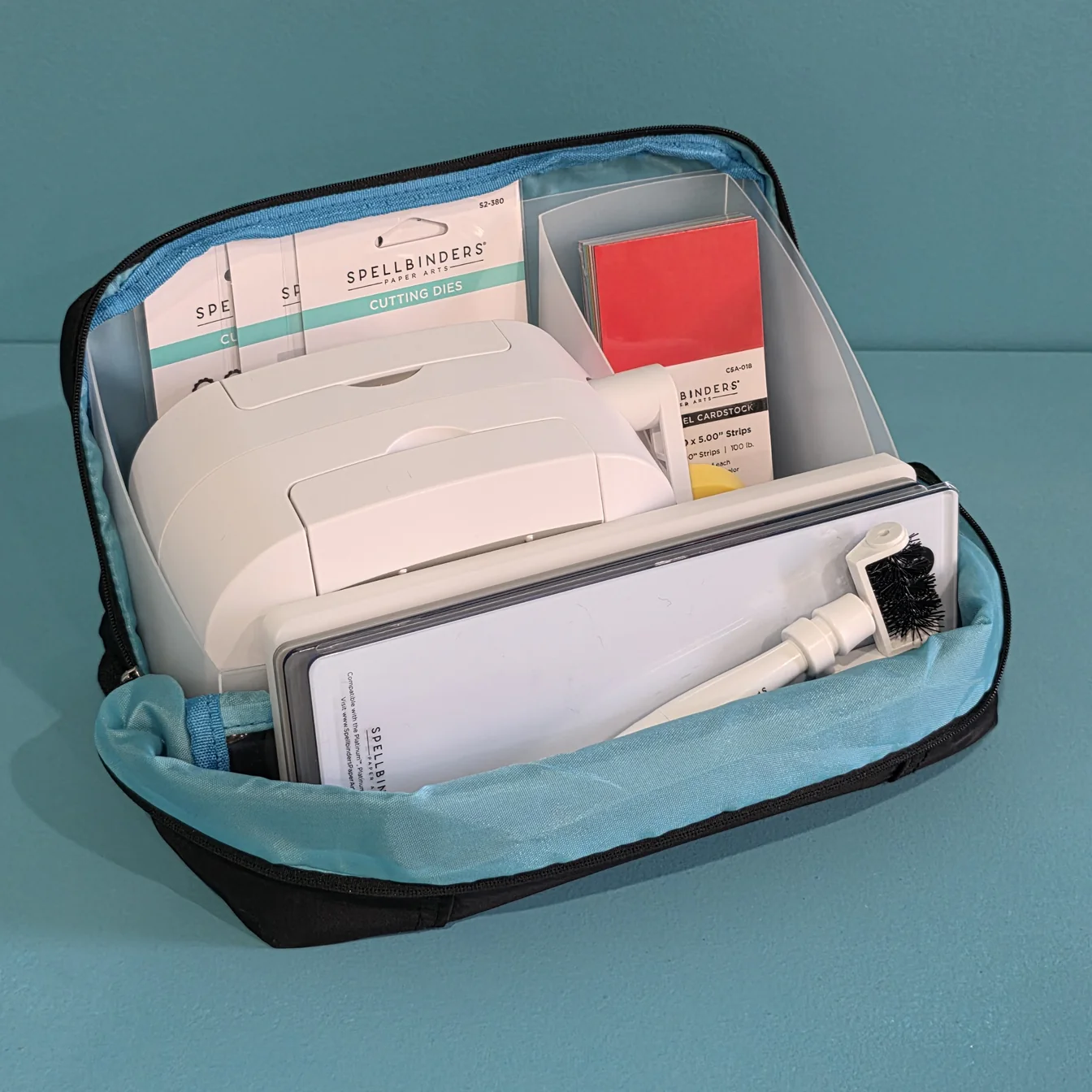 TOO - Tag Along Tote - 2