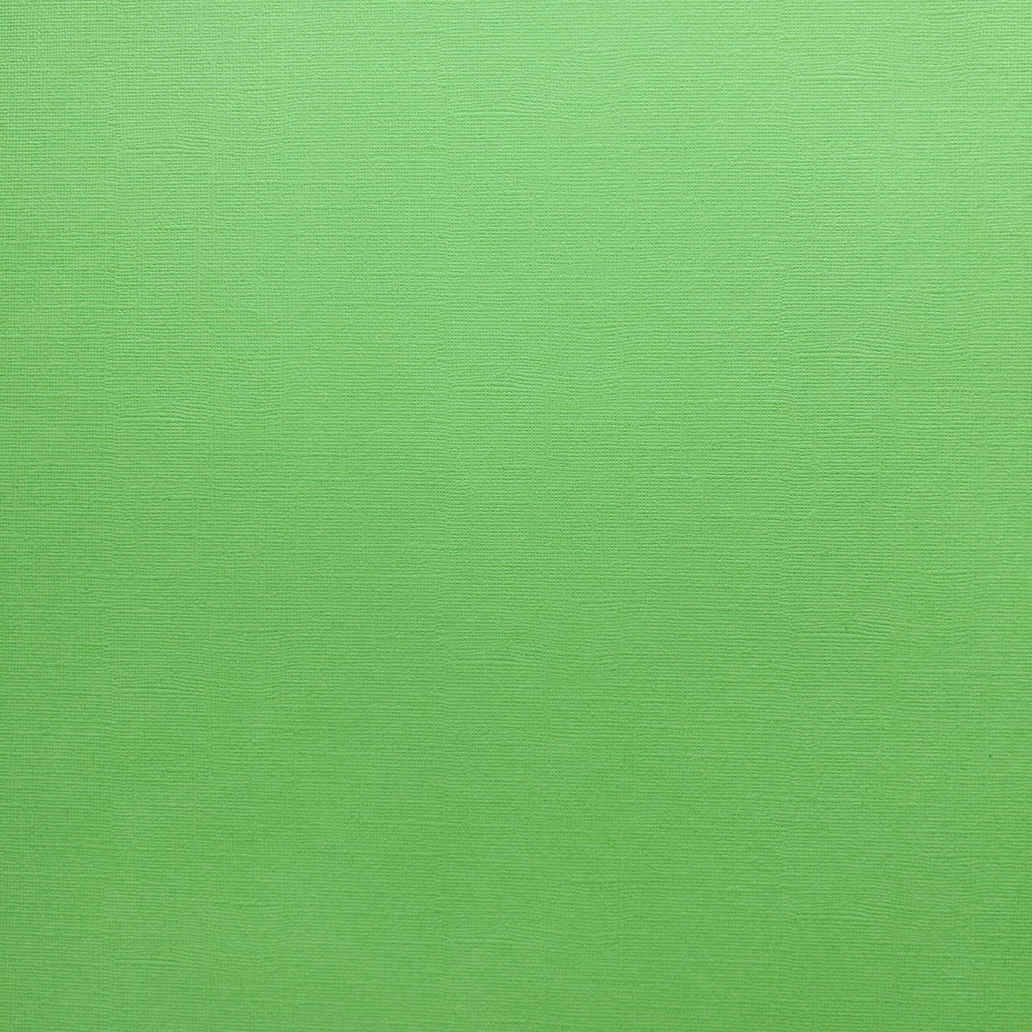 Encore Paper - Canvas Texture - Cabbage