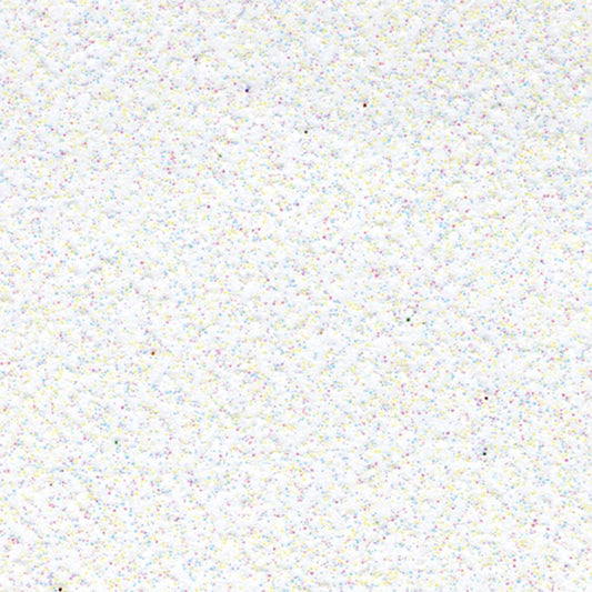 American Crafts - Glitter Silk Cardstock - Opulent Opal: 12x12