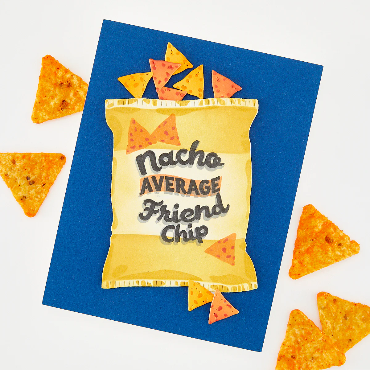 Hero Arts - Chip Chip Hooray Collection Bundle