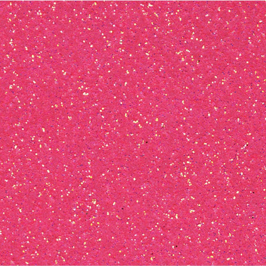 American Crafts - Glitter Silk Cardstock - Glitter Gel: 12x12