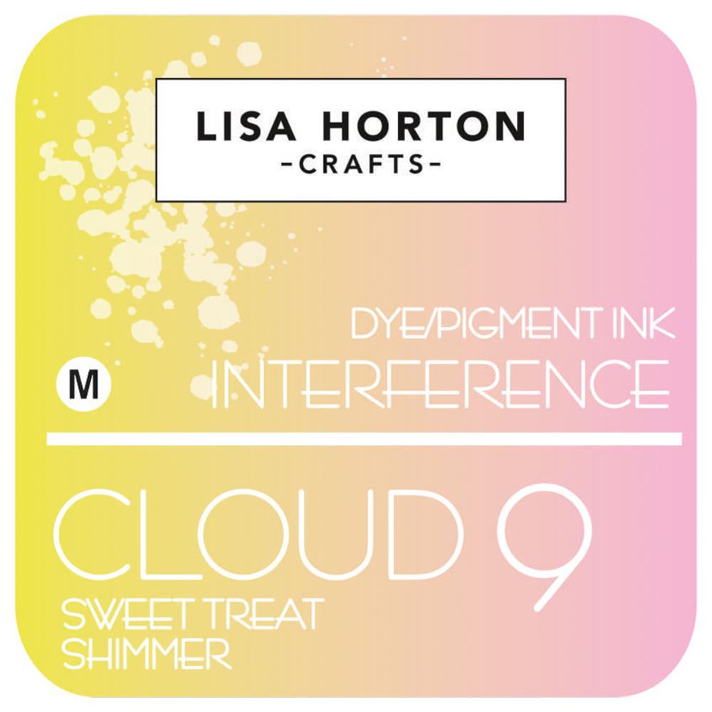 Lisa Horton - Interference Ink Pads