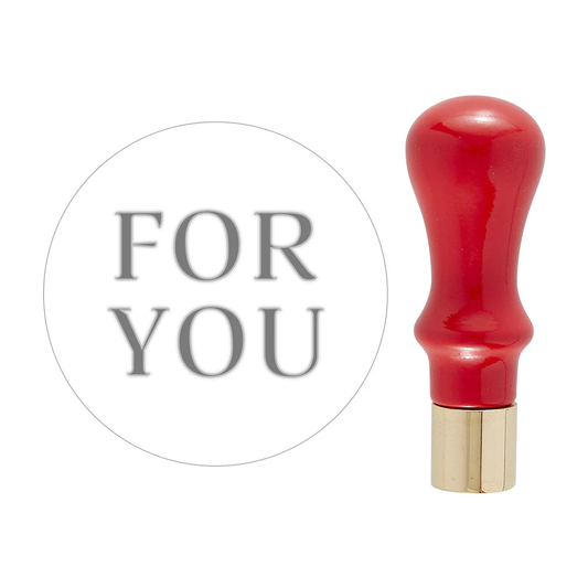 Spellbinders - For You Mini 3D Wax Seal