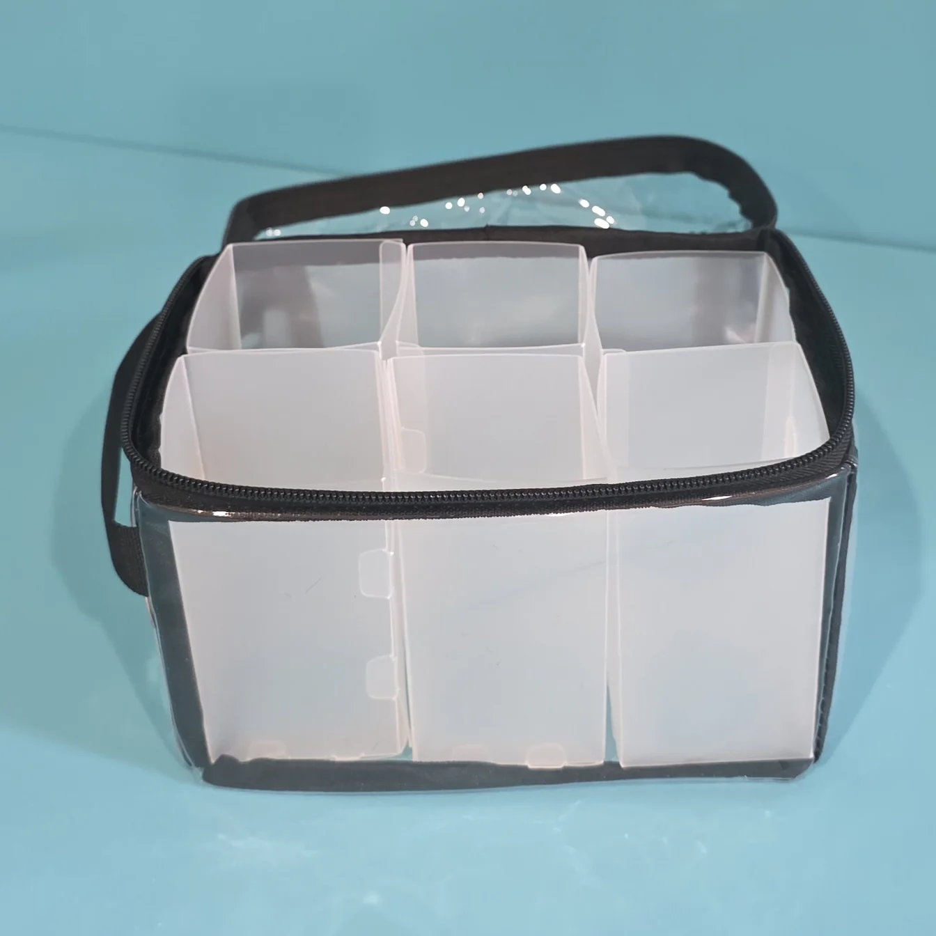 TOO - Zip & Go Bag - Kimberly