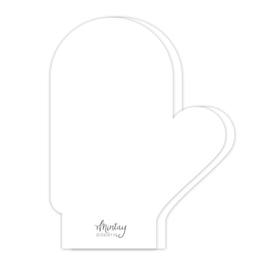 Mintay - Basic Card Base - Glove