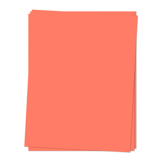 Concord & 9th - Cardstock - Pimento Cardstock Pack