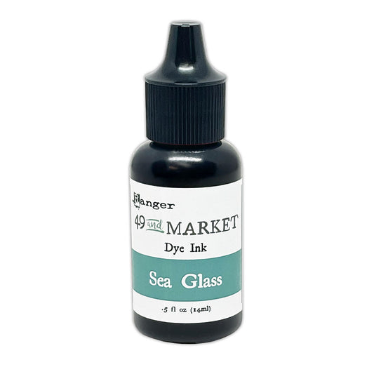 49 and Market - Dye Ink Reinker - Sea Glass