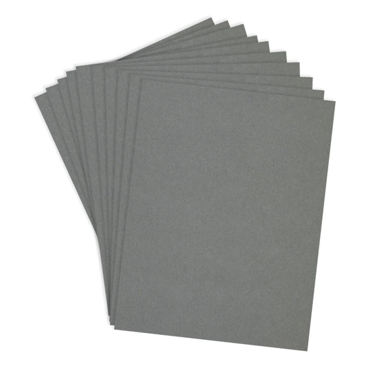 Spellbinders - ColorWheel Cardstock - Anchor