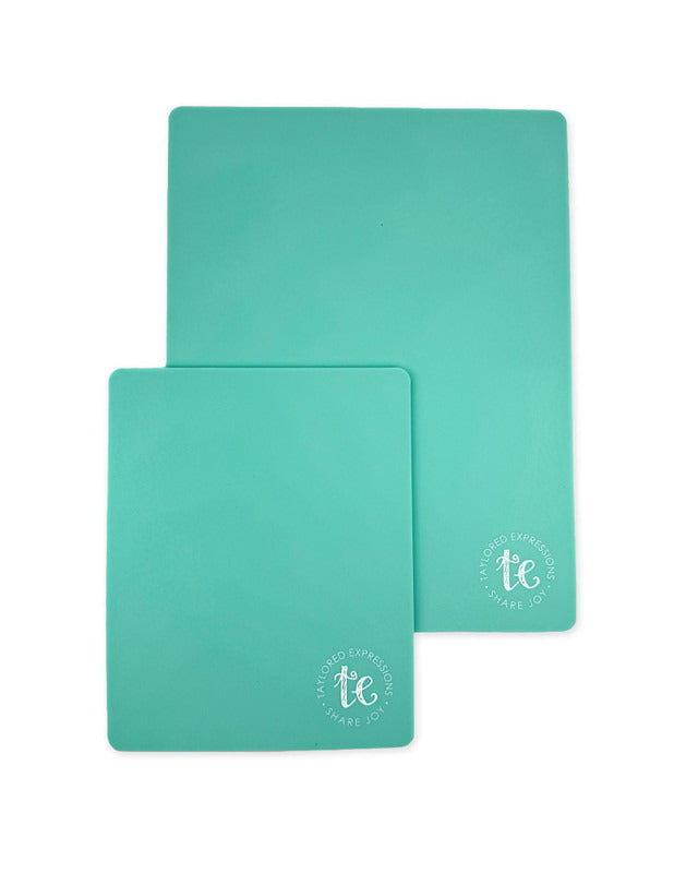 Tailored Expressions - Mirror Mats