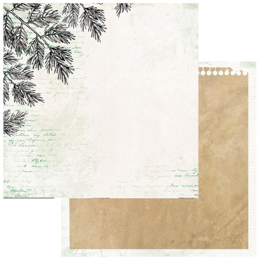 49 and Market - Mistletoe & Memories - Starters Cardstock #7