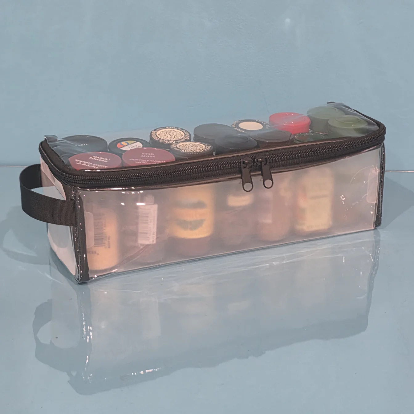 TOO - Zip & Go Bag - Leanne