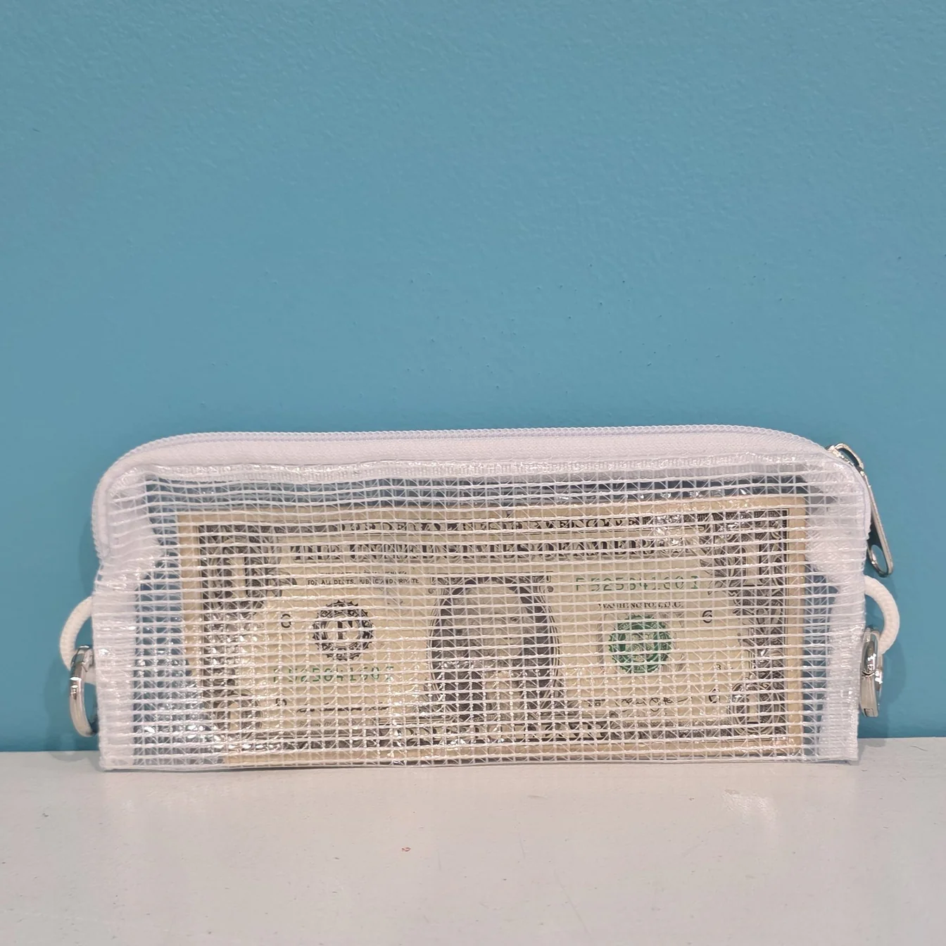 TOO - Perfect Pouch - Cash