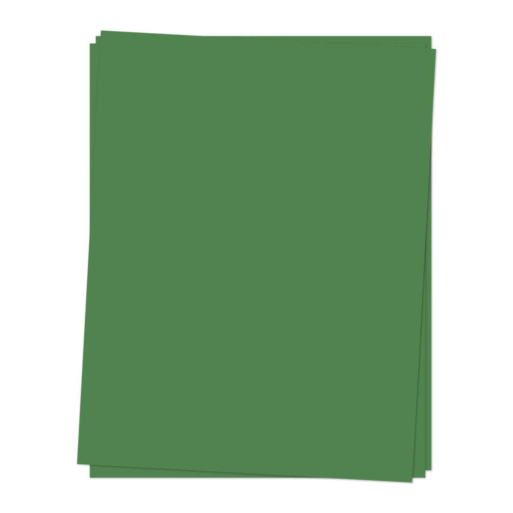 Concord & 9th - Cardstock - Basil